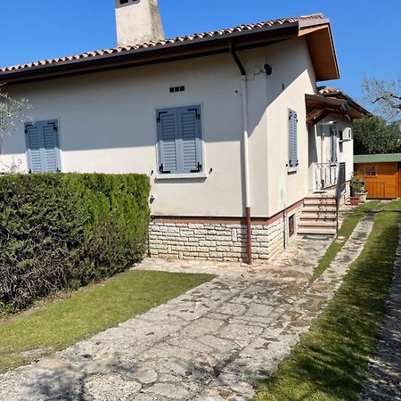 Ferienwohnung Casa Patrizia Torri Del Benaco Exterior foto