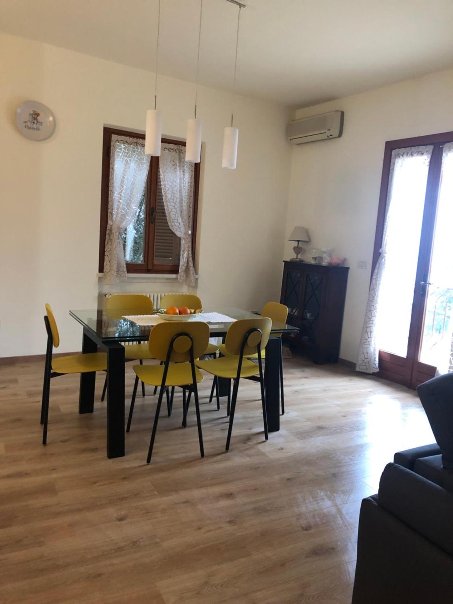 Ferienwohnung Casa Patrizia Torri Del Benaco Exterior foto