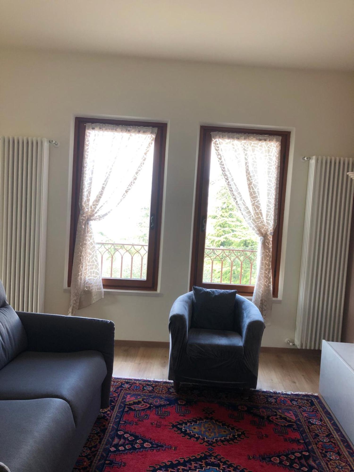 Ferienwohnung Casa Patrizia Torri Del Benaco Exterior foto